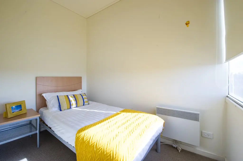 Student Living - 550 Lygon