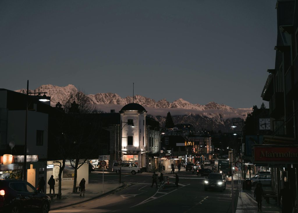 Queenstown