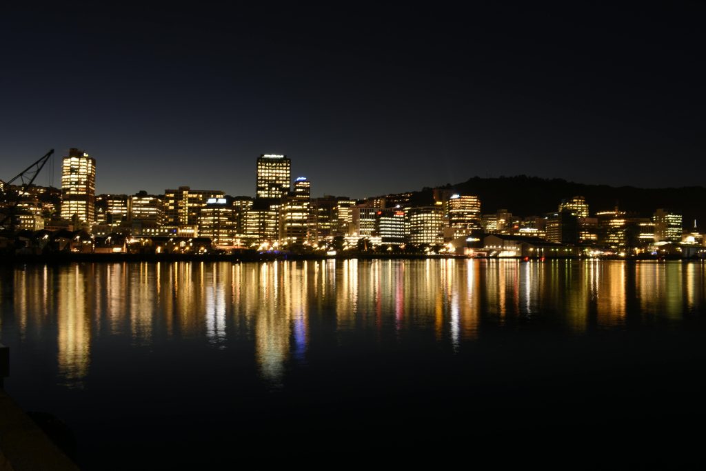 Wellington