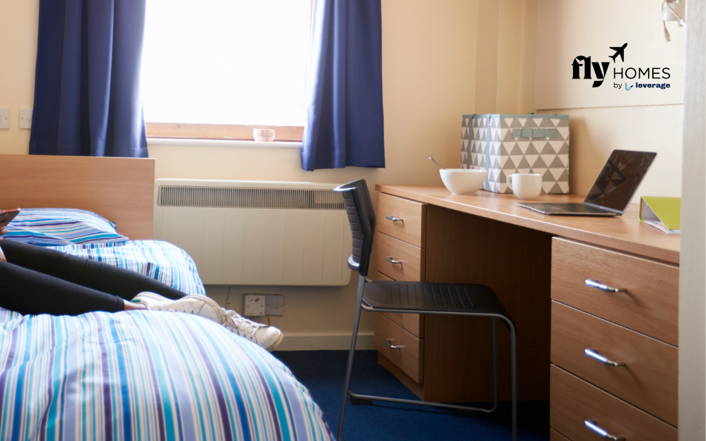 student accommodation in sydney