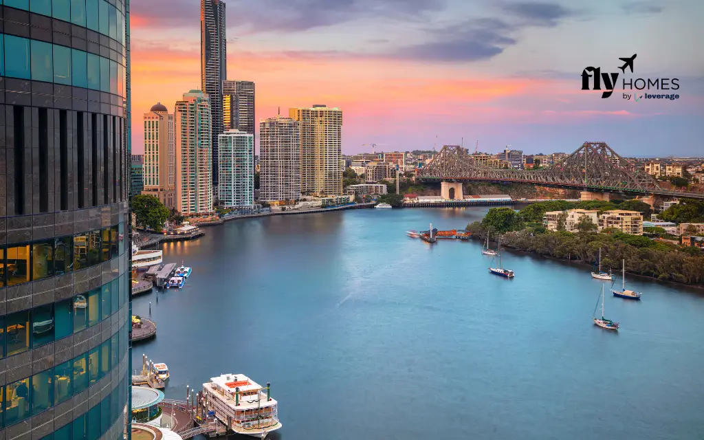 Things to Do in Brisbane