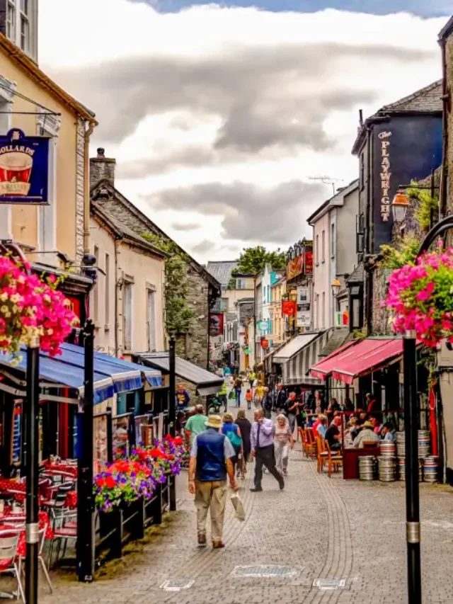 5 Cheapest Cities to Live in Ireland 