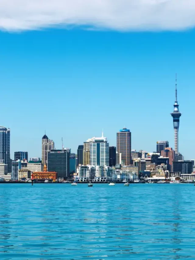 Let’s Know About the New Zealand Culture, Language, Religion and Food
