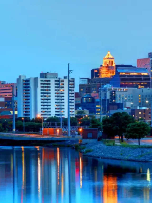 things to do in Rochester Minnesota