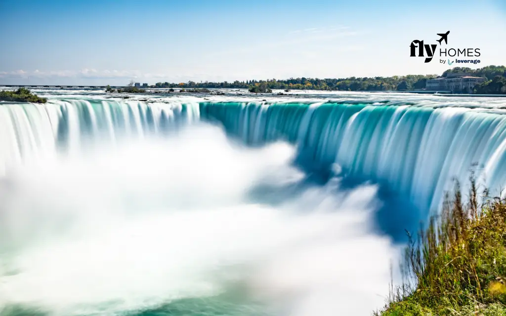 things to do in Niagara Falls