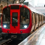 London underground