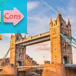 Pros and Cons of Living in London