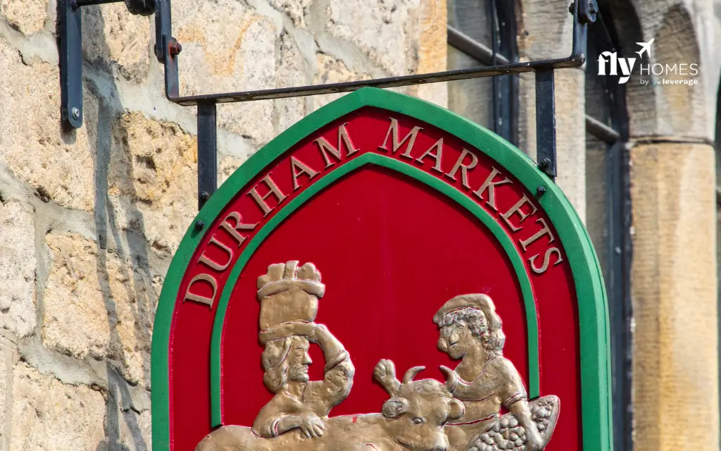 Best Places to Go Shopping in Durham