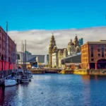 best areas to live in Liverpool