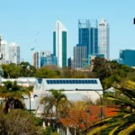 best suburbs in perth