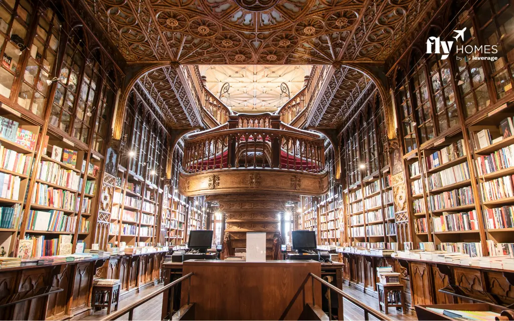 bookshops in Liverpool