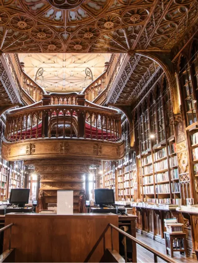 bookshops in Liverpool