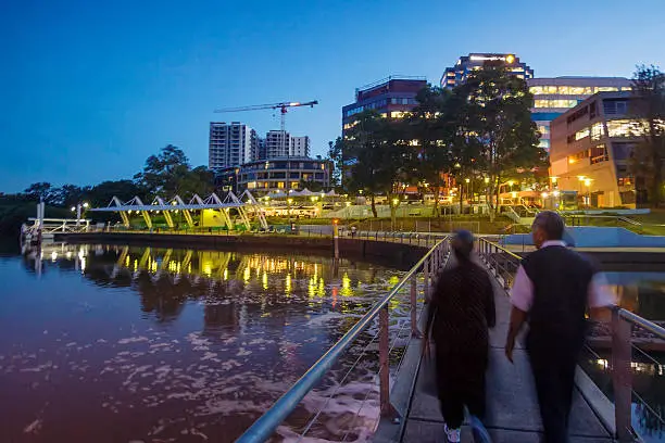 Parramatta