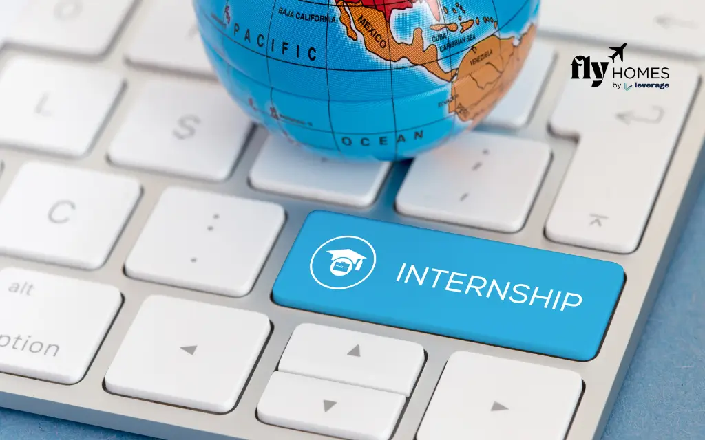 Benefits of internship for students