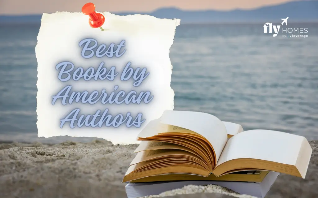 Best Books by American Authors