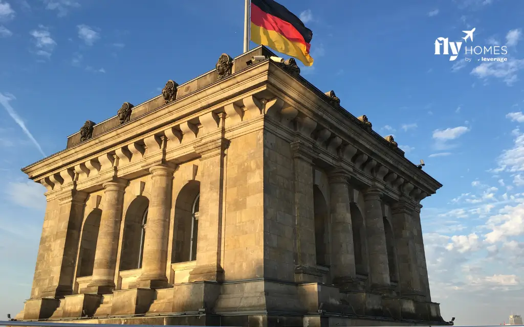 Best Cities to Live in Germany