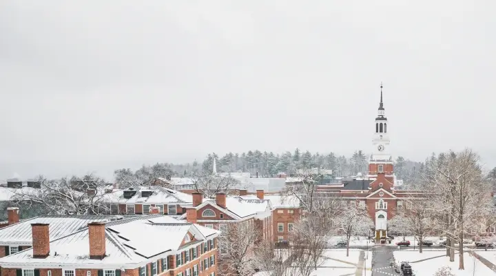 Dartmouth College