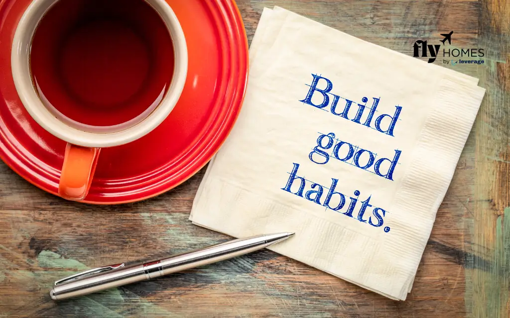 good habits for students