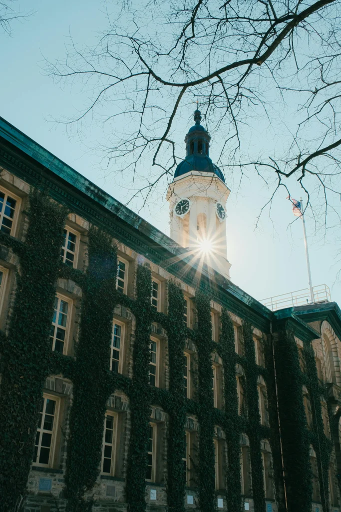 Princeton University