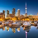 5 Best Cities to Live in Ontario in 2024