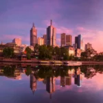 Best Places to Live in Melbourne