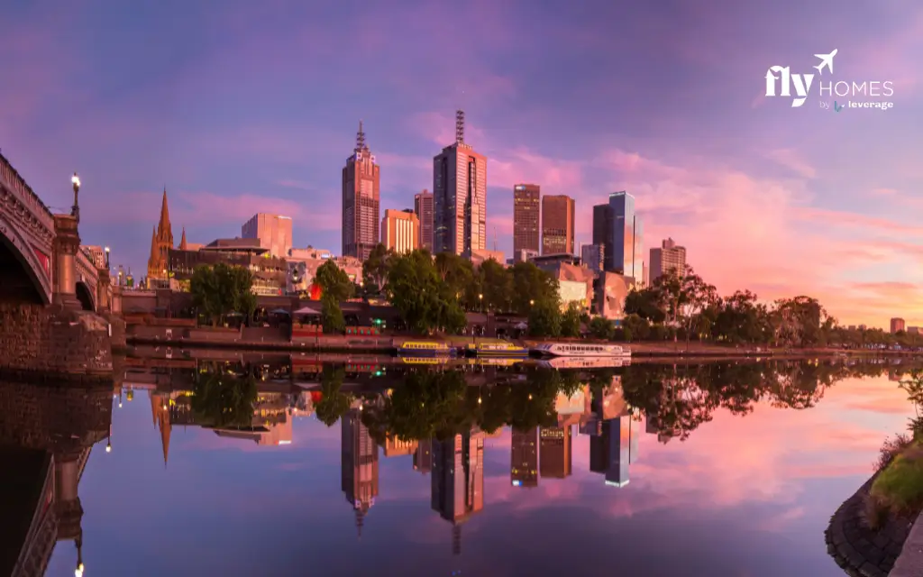 Best Places to Live in Melbourne