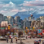 Best Places to Live in Vancouver