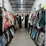 Best Thrift Stores in London