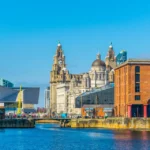 Cost of Living in Liverpool