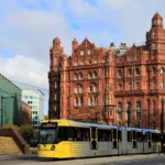 Cost of Living in Manchester