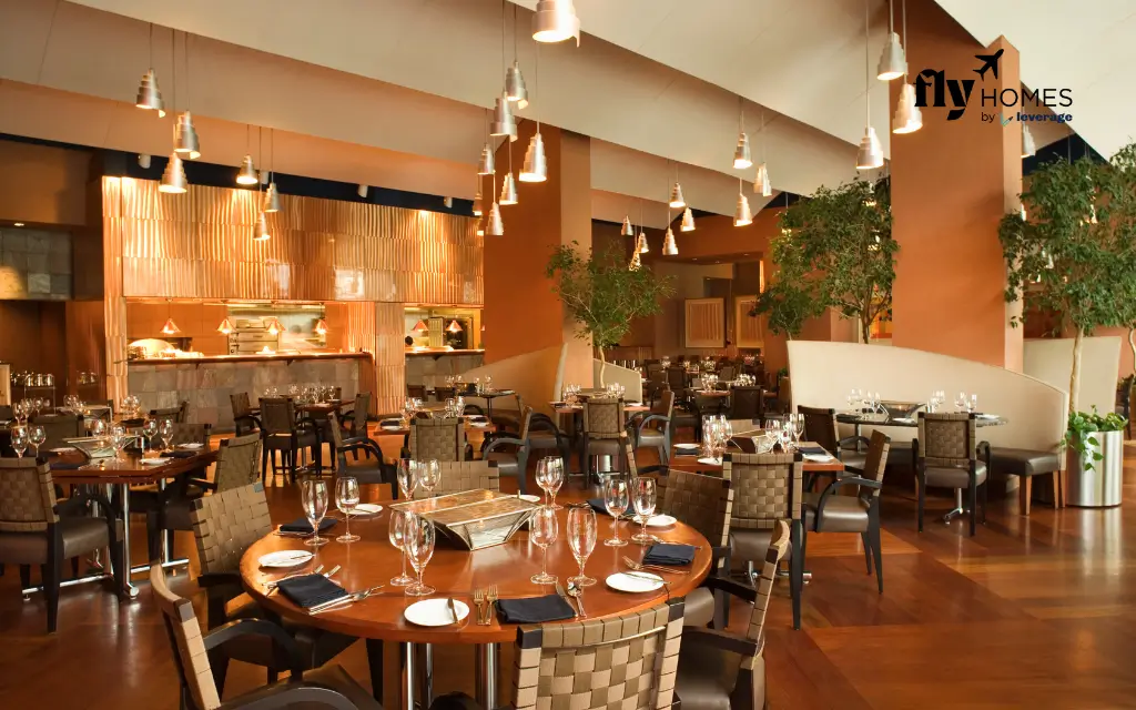 Best Restaurants in Perth: Delicious Taste Palettes | Fly Homes