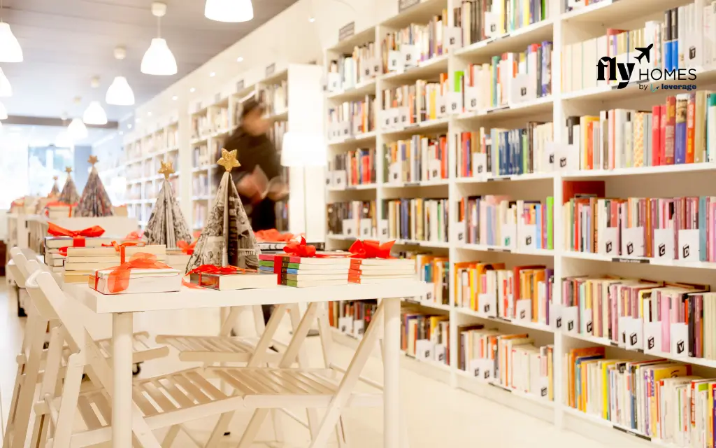 Bookstores in Auckland