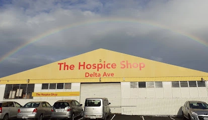 THE HOSPICE SHOP