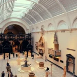 Museums in Leeds