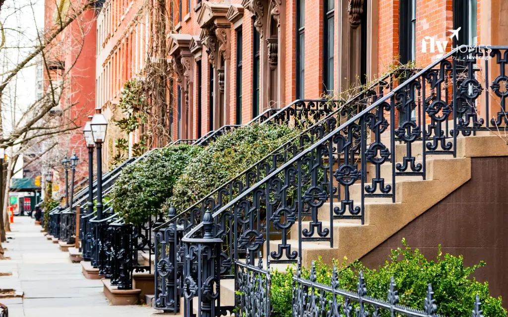 Richest Neighborhoods in NYC