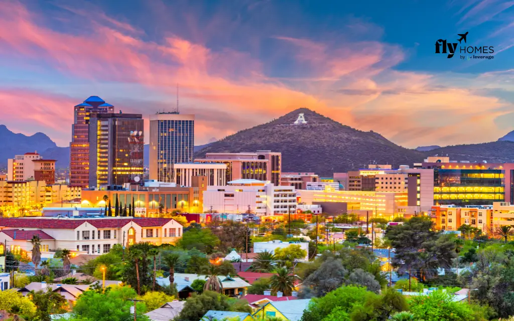 Safest Cities in Arizona