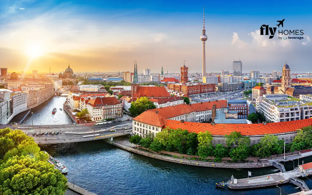 Top Sights in Berlin