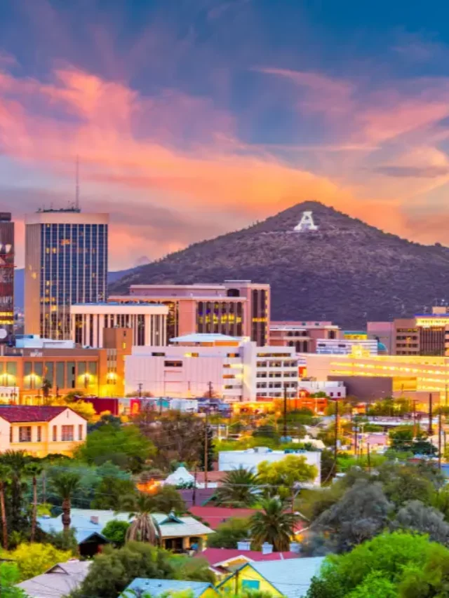 Safest Cities in Arizona