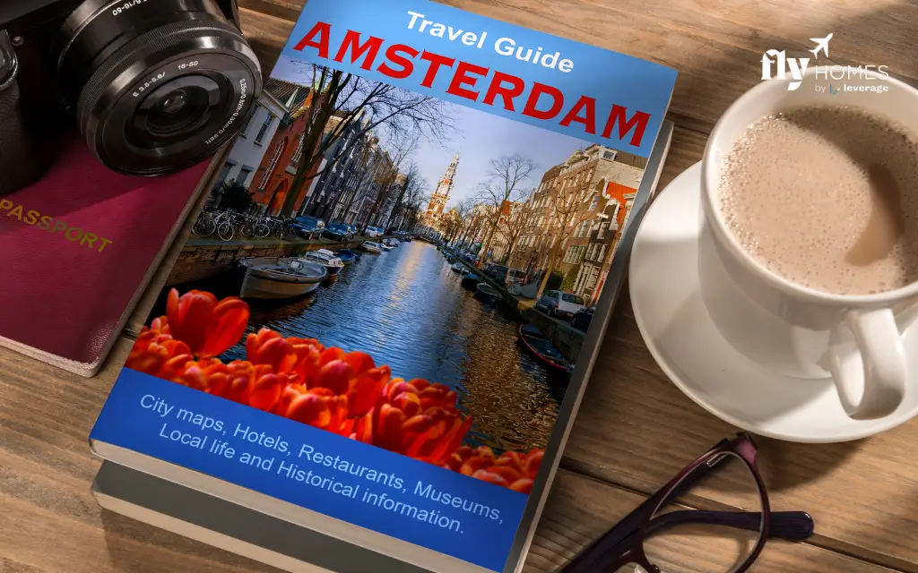 Amsterdam City Guide