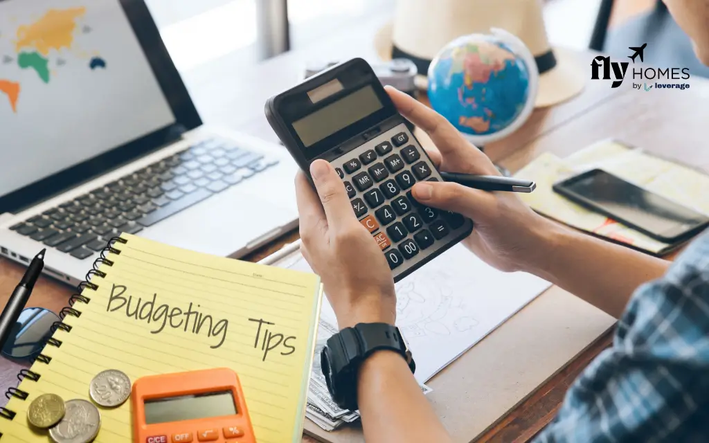 Budgeting Tips for Students