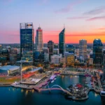 City Guide Perth