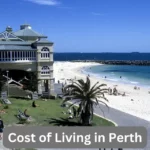 Cost of Living in Perth