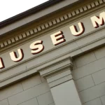 Museums in Derby