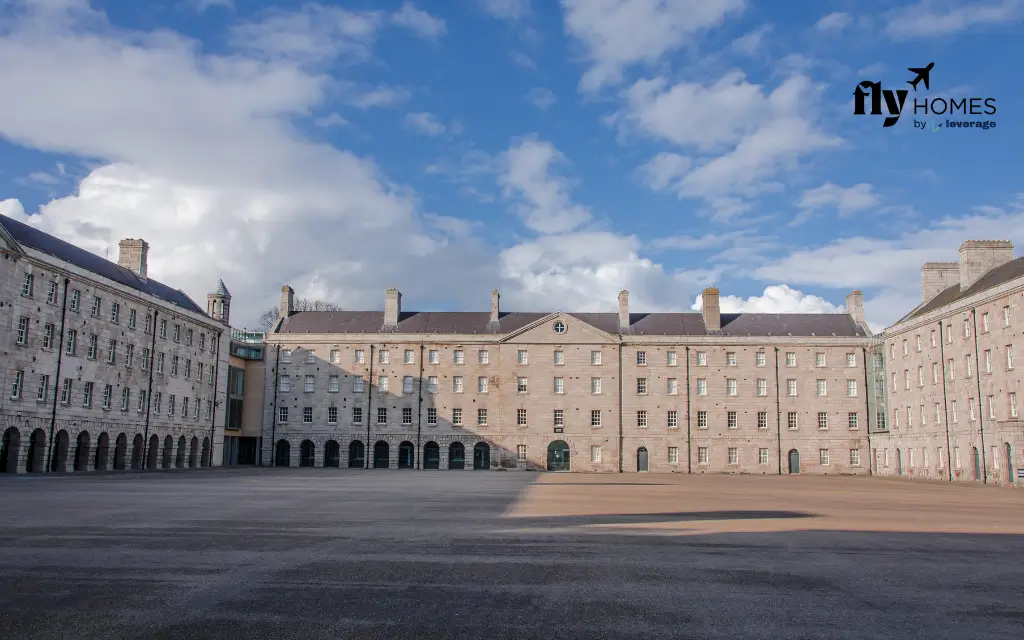 Museums in Dublin