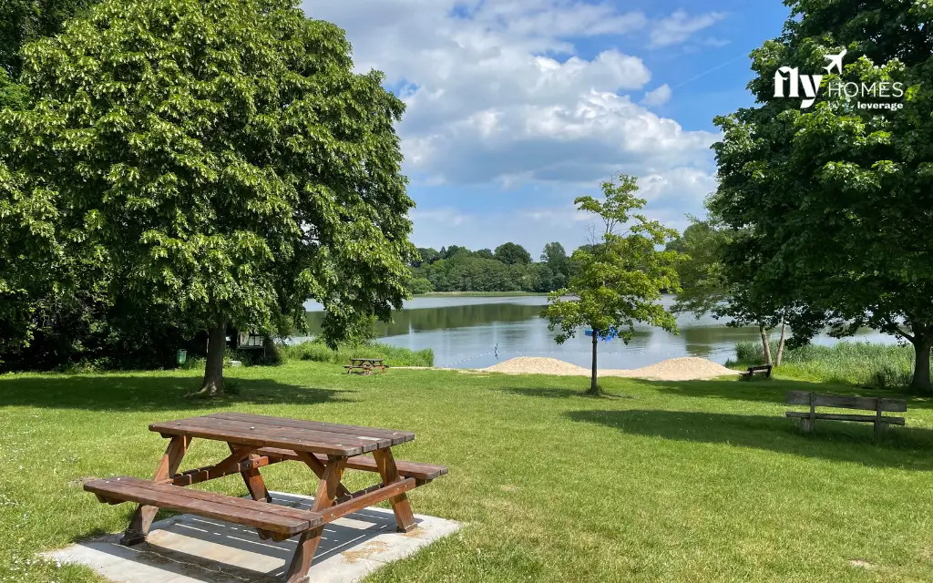 Parks in Dublin for A Serene Escape: Discovering Green Spaces