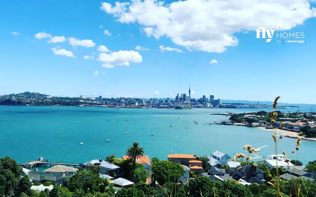 Places to Visit in Auckland