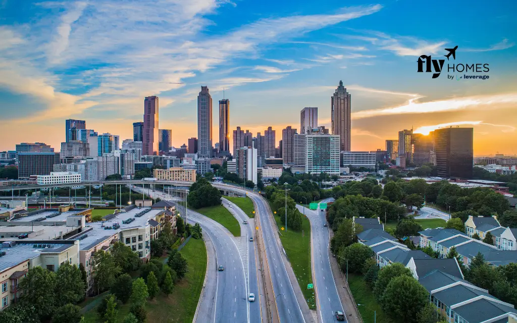 Richest Neighbourhoods in Atlanta