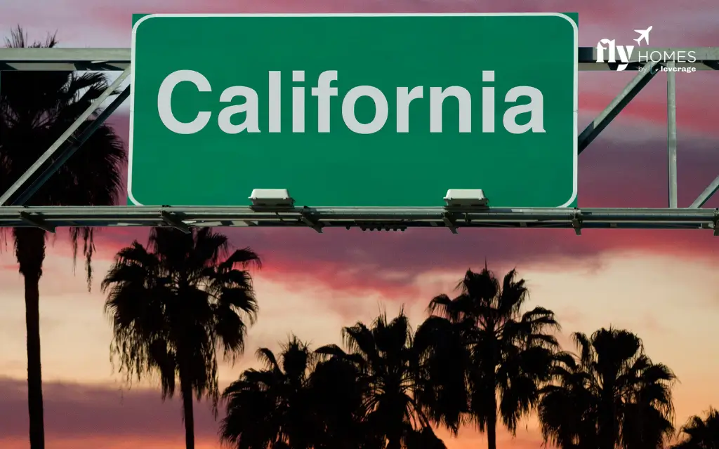 Richest Neighbourhoods in California