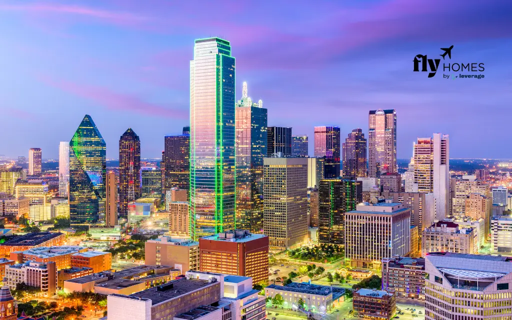 Richest Neighbourhoods in Dallas