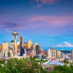 Richest Neighbourhoods in Seattle